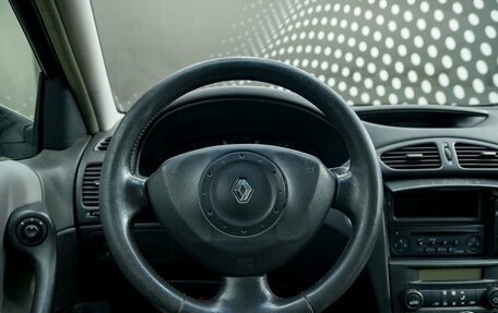Renault Laguna II, 2003 год, 246 100 рублей, 9 фотография