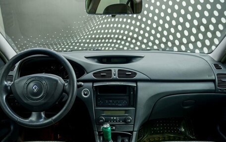 Renault Laguna II, 2003 год, 246 100 рублей, 10 фотография
