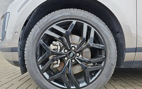 Land Rover Range Rover Evoque II, 2021 год, 4 100 000 рублей, 6 фотография
