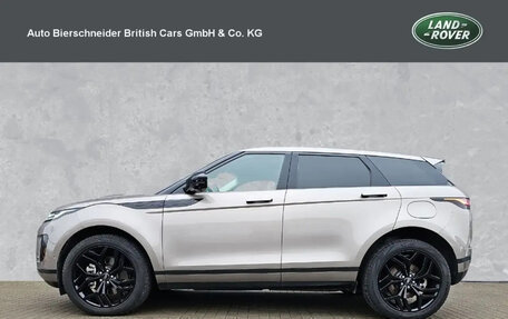 Land Rover Range Rover Evoque II, 2021 год, 4 100 000 рублей, 3 фотография