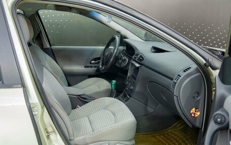 Renault Laguna II, 2003 год, 246 100 рублей, 11 фотография