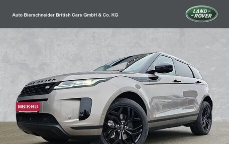 Land Rover Range Rover Evoque II, 2021 год, 4 100 000 рублей, 2 фотография