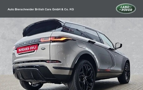 Land Rover Range Rover Evoque II, 2021 год, 4 100 000 рублей, 4 фотография