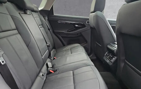Land Rover Range Rover Evoque II, 2021 год, 4 100 000 рублей, 9 фотография