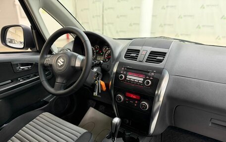 Suzuki SX4 II рестайлинг, 2010 год, 899 000 рублей, 6 фотография