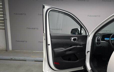 KIA Sorento IV, 2020 год, 3 897 000 рублей, 8 фотография