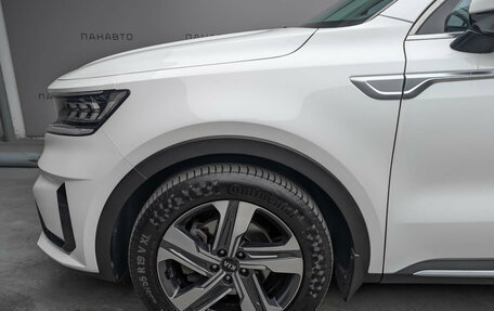 KIA Sorento IV, 2020 год, 3 897 000 рублей, 7 фотография