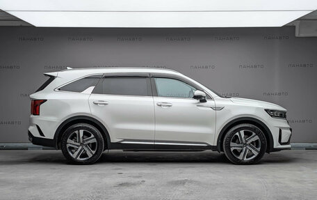 KIA Sorento IV, 2020 год, 3 897 000 рублей, 5 фотография