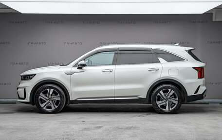 KIA Sorento IV, 2020 год, 3 897 000 рублей, 6 фотография