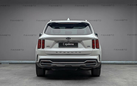 KIA Sorento IV, 2020 год, 3 897 000 рублей, 4 фотография