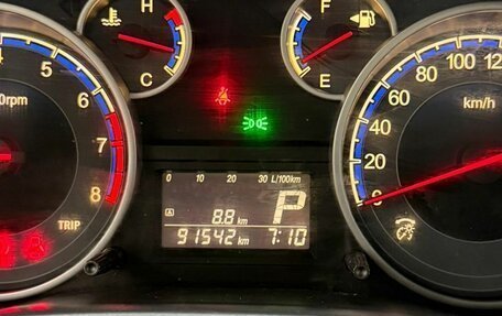 Suzuki SX4 II рестайлинг, 2010 год, 899 000 рублей, 9 фотография