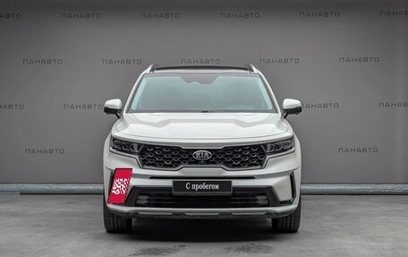 KIA Sorento IV, 2020 год, 3 897 000 рублей, 2 фотография