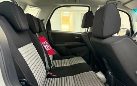 Suzuki SX4 II рестайлинг, 2010 год, 899 000 рублей, 7 фотография