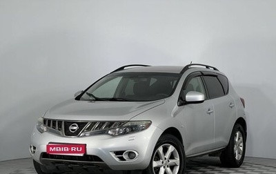 Nissan Murano, 2010 год, 1 100 000 рублей, 1 фотография