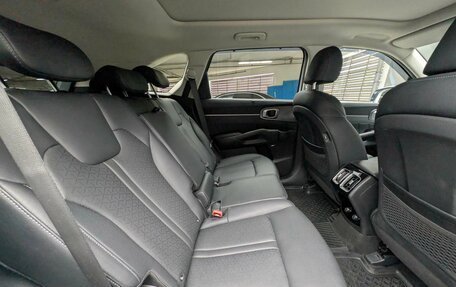 KIA Sorento IV, 2020 год, 3 897 000 рублей, 14 фотография