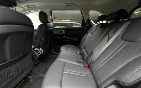 KIA Sorento IV, 2020 год, 3 897 000 рублей, 11 фотография