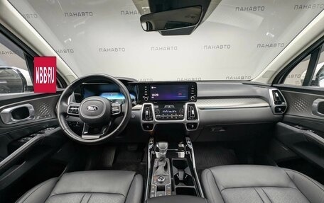 KIA Sorento IV, 2020 год, 3 897 000 рублей, 15 фотография
