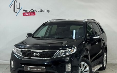 KIA Sorento II рестайлинг, 2020 год, 2 299 800 рублей, 1 фотография