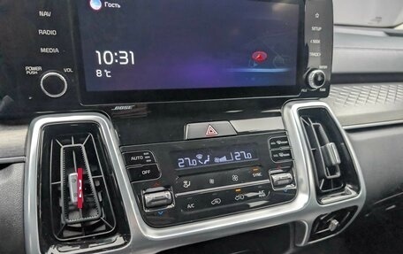 KIA Sorento IV, 2020 год, 3 897 000 рублей, 21 фотография
