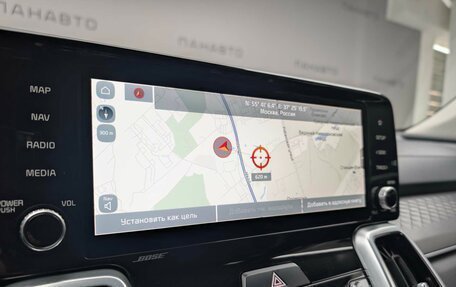 KIA Sorento IV, 2020 год, 3 897 000 рублей, 22 фотография