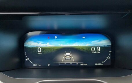 KIA Sorento IV, 2020 год, 3 897 000 рублей, 25 фотография
