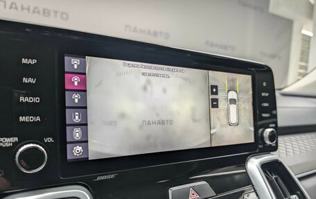 KIA Sorento IV, 2020 год, 3 897 000 рублей, 24 фотография