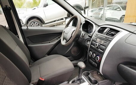 Datsun on-DO I рестайлинг, 2020 год, 699 000 рублей, 9 фотография