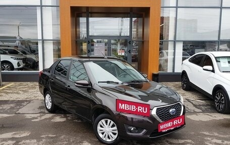 Datsun on-DO I рестайлинг, 2020 год, 699 000 рублей, 3 фотография
