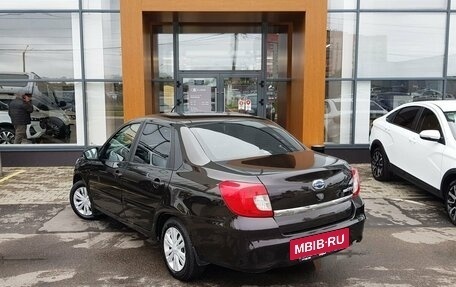 Datsun on-DO I рестайлинг, 2020 год, 699 000 рублей, 7 фотография