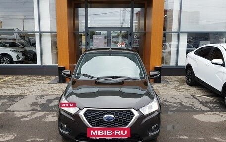 Datsun on-DO I рестайлинг, 2020 год, 699 000 рублей, 2 фотография