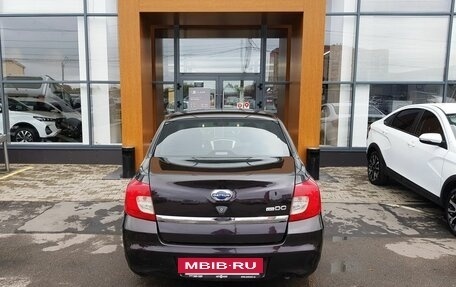 Datsun on-DO I рестайлинг, 2020 год, 699 000 рублей, 6 фотография