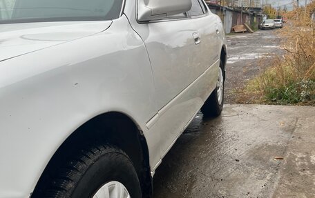 Toyota Camry, 1994 год, 300 000 рублей, 3 фотография