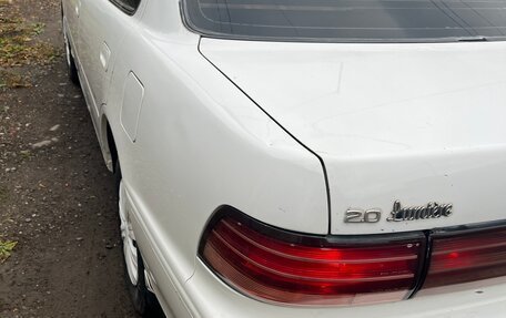 Toyota Camry, 1994 год, 300 000 рублей, 7 фотография