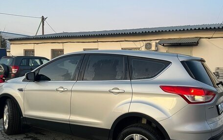 Ford Kuga III, 2014 год, 1 650 000 рублей, 4 фотография