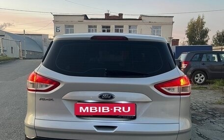 Ford Kuga III, 2014 год, 1 650 000 рублей, 3 фотография