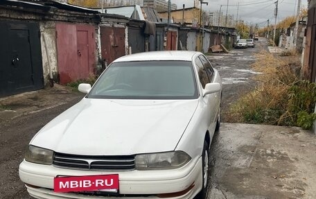 Toyota Camry, 1994 год, 300 000 рублей, 2 фотография