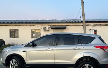 Ford Kuga III, 2014 год, 1 650 000 рублей, 5 фотография