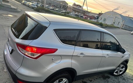 Ford Kuga III, 2014 год, 1 650 000 рублей, 9 фотография