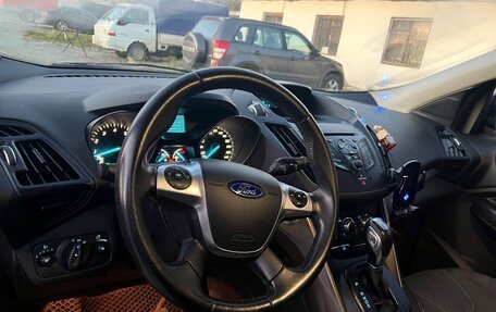 Ford Kuga III, 2014 год, 1 650 000 рублей, 12 фотография