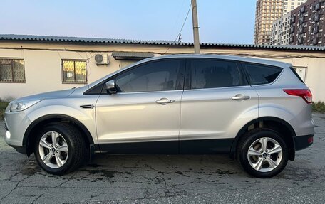 Ford Kuga III, 2014 год, 1 650 000 рублей, 6 фотография