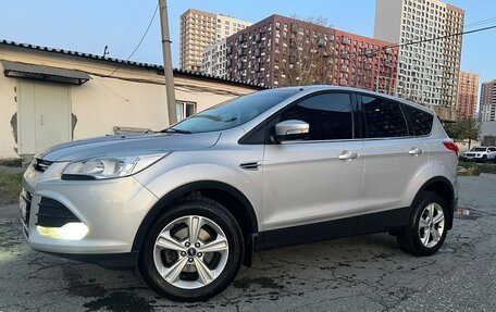 Ford Kuga III, 2014 год, 1 650 000 рублей, 7 фотография
