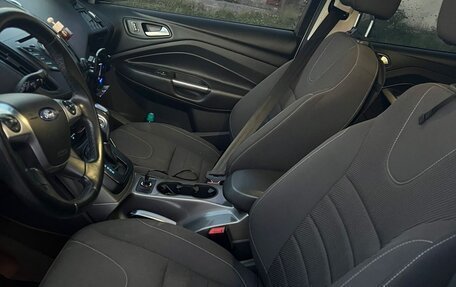 Ford Kuga III, 2014 год, 1 650 000 рублей, 16 фотография