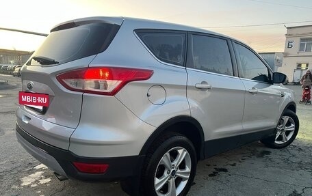 Ford Kuga III, 2014 год, 1 650 000 рублей, 10 фотография
