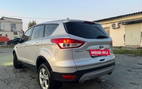 Ford Kuga III, 2014 год, 1 650 000 рублей, 8 фотография