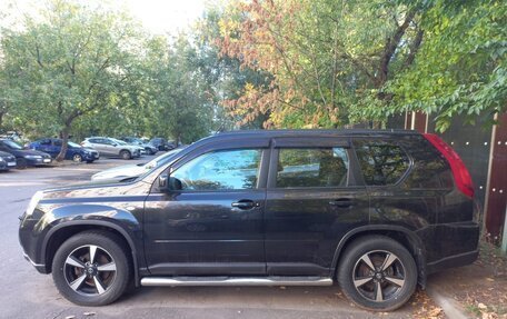 Nissan X-Trail, 2013 год, 1 750 000 рублей, 2 фотография
