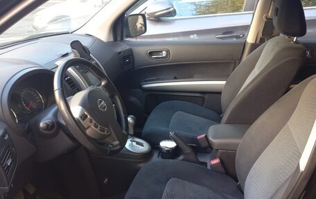 Nissan X-Trail, 2013 год, 1 750 000 рублей, 7 фотография
