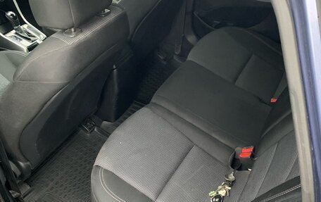 Hyundai i30 II рестайлинг, 2012 год, 790 000 рублей, 10 фотография