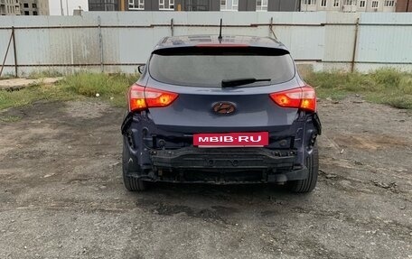 Hyundai i30 II рестайлинг, 2012 год, 790 000 рублей, 12 фотография