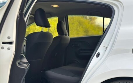 Toyota Aqua I, 2016 год, 940 000 рублей, 32 фотография