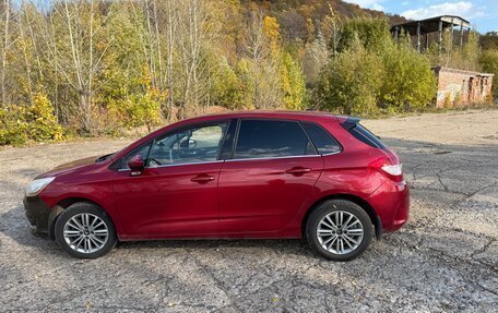 Citroen C4 II рестайлинг, 2012 год, 680 000 рублей, 2 фотография